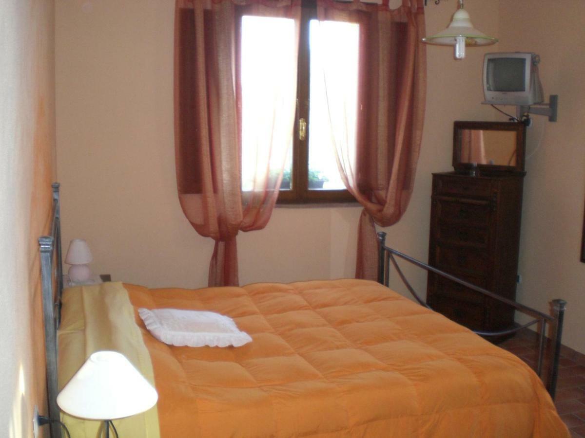 Agriturismo Santa Barbara San Miniato Zewnętrze zdjęcie