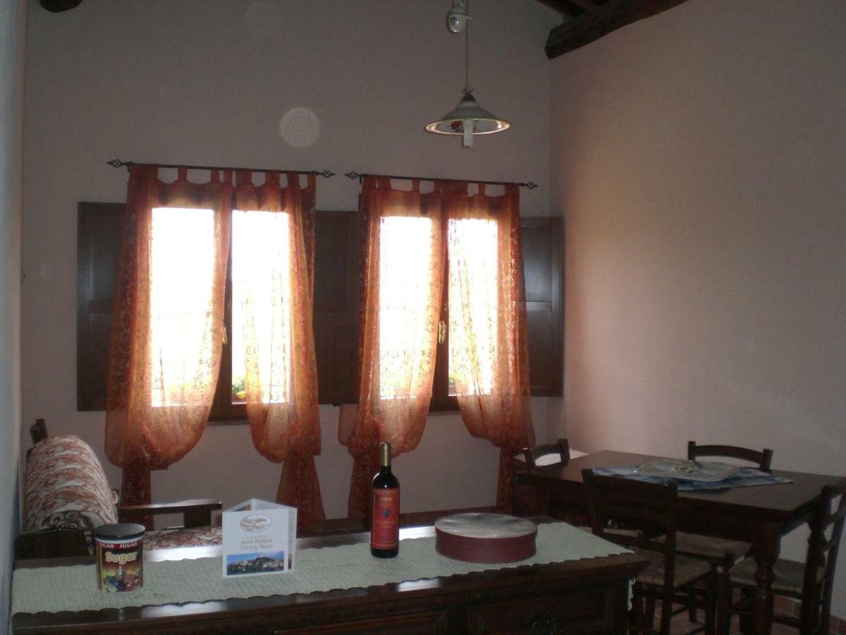 Agriturismo Santa Barbara San Miniato Zewnętrze zdjęcie